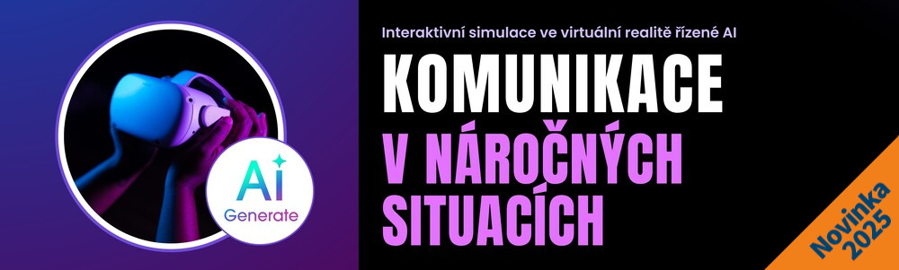 Komunikace v náročných situacích